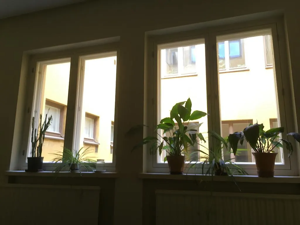 Helsinki South Central Apartment Merimies